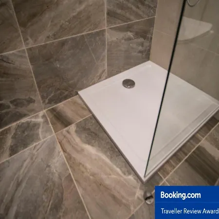 Lägenhet Msiebah Court Modern Near Sliema And St Julians San Ġwann