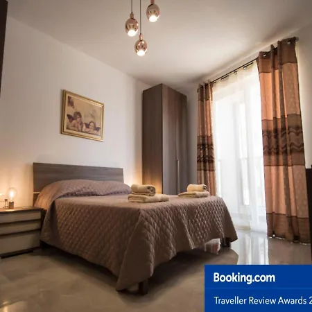 公寓 Msiebah Court Modern Near Sliema And St Julians *