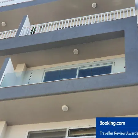 Msiebah Court Modern Near Sliema And St Julians * San Ġwann