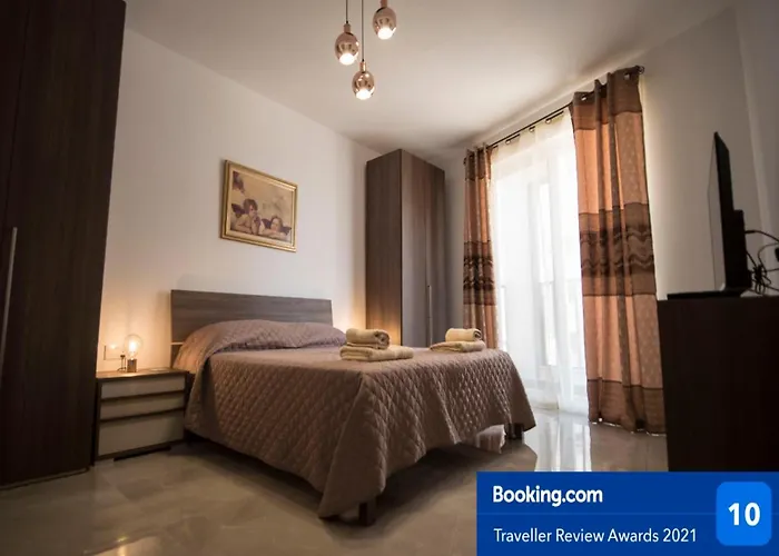 Apartment Msiebah Court Modern Near Sliema And St Julians *