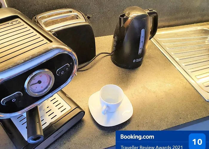 Apartment Msiebah Court Modern Near Sliema And St Julians