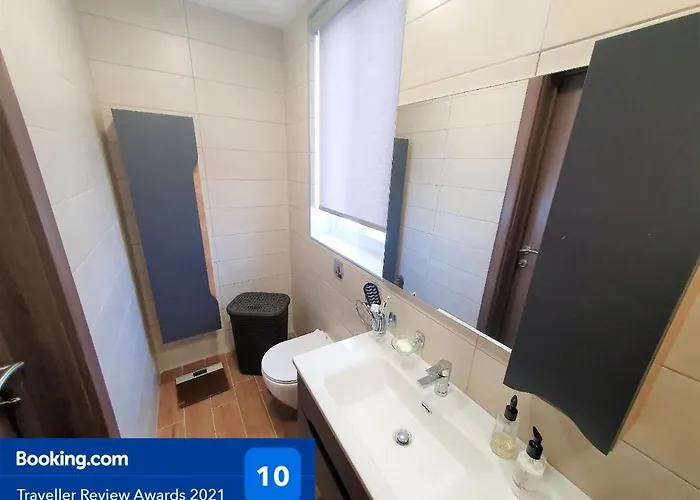 Msiebah Court Modern Near Sliema And St Julians *