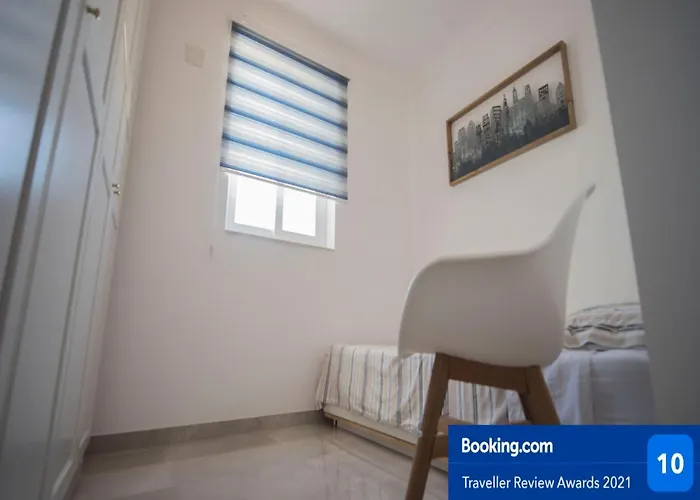 Apartment Msiebah Court Modern Near Sliema And St Julians San Gwann