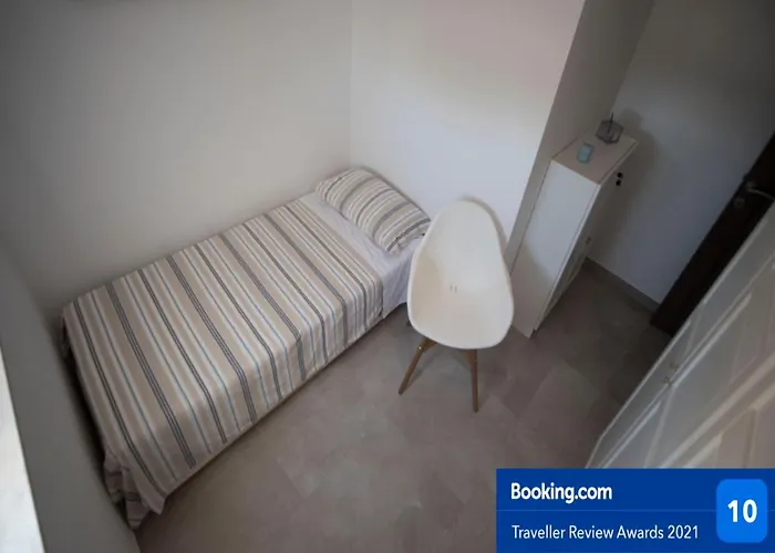 Msiebah Court Modern Near Sliema And St Julians Apartment San Gwann