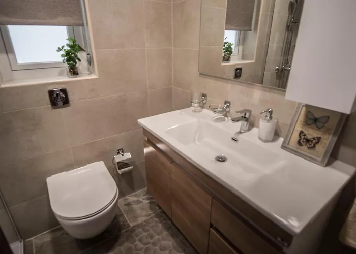 Msiebah Court Modern Near Sliema And St Julians San Gwann