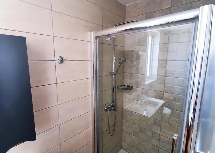 Msiebah Court Modern Near Sliema And St Julians Apartment *