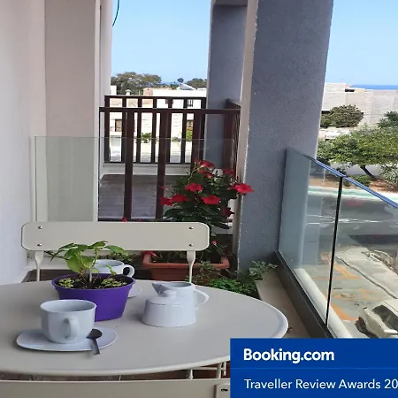 شقة Msiebah Court Modern Near Sliema And St Julians
