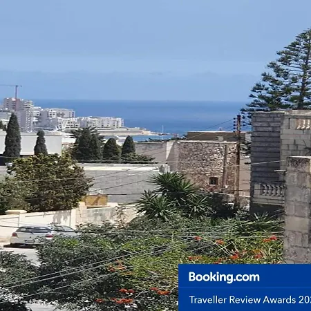 Msiebah Court Modern Near Sliema And St Julians San Gwann