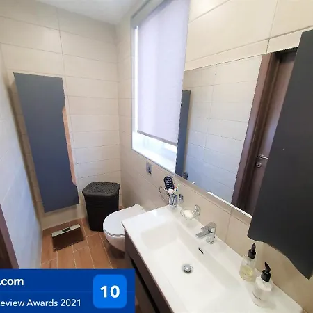 Msiebah Court Modern Near Sliema And St Julians *