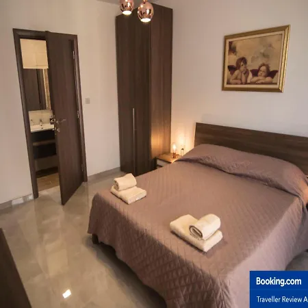 Msiebah Court Modern Near Sliema And St Julians Apartment San Gwann