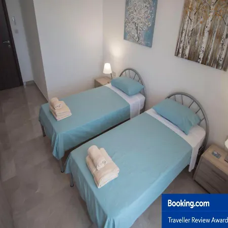 Msiebah Court Modern Near Sliema And St Julians Apartment