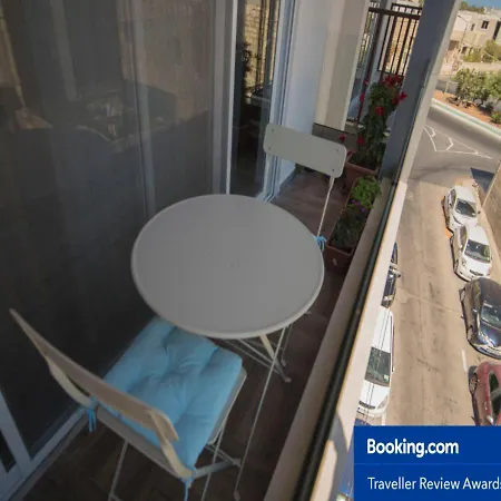 Msiebah Court Modern Near Sliema And St Julians * San Gwann