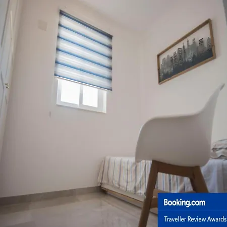 Apartment Msiebah Court Modern Near Sliema And St Julians San Gwann