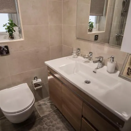 Msiebah Court Modern Near Sliema And St Julians San Gwann