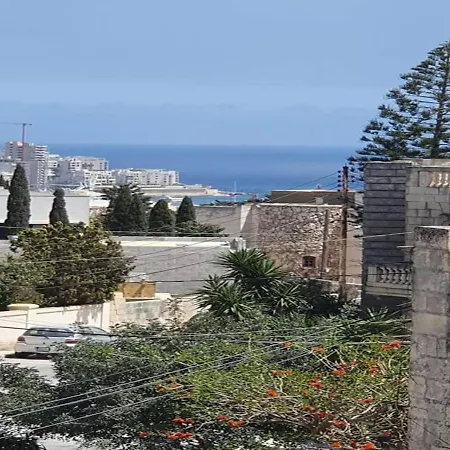 Msiebah Court Modern Near Sliema And St Julians * San Gwann
