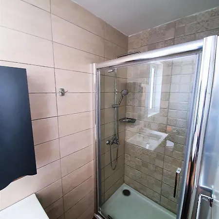 Msiebah Court Modern Near Sliema And St Julians Apartment *