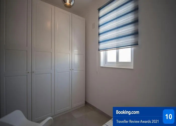 Msiebah Court Modern Near Sliema And St Julians *