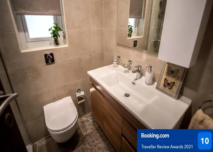 Msiebah Court Modern Near Sliema And St Julians San Ġwann