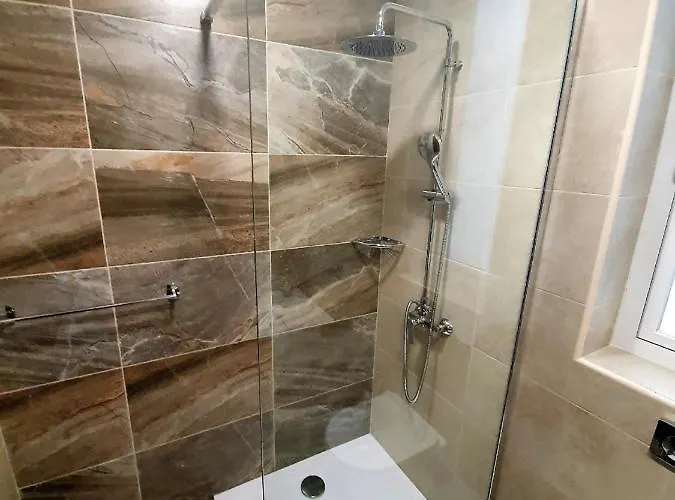 Msiebah Court Modern Near Sliema And St Julians * San Ġwann